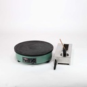Krampouz - Crêpiére électrique Ø 400mm h:130 mm
