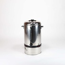 Percolateur électrique 100 tasses (10L)