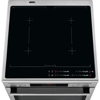 Cuisinière induction 