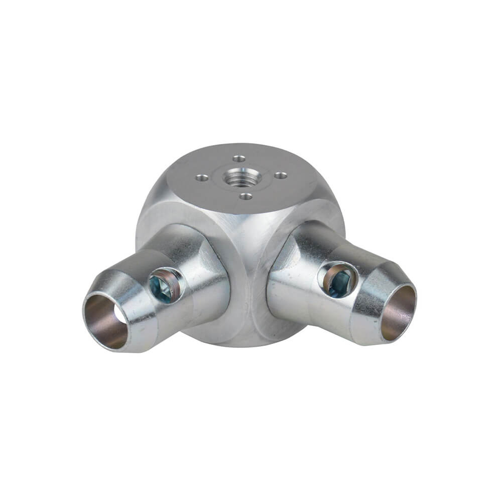 ASD - UNO-AG01 angle pour struct. mono