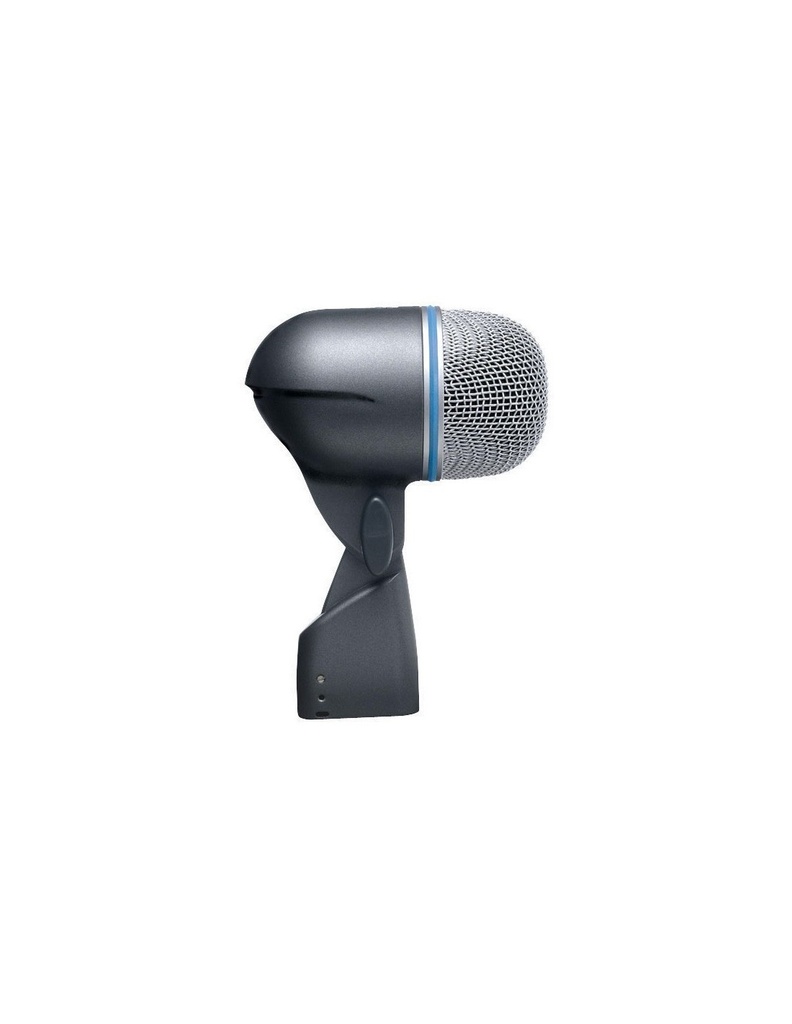 SHURE - Beta 52 micro dynamique supercardiode