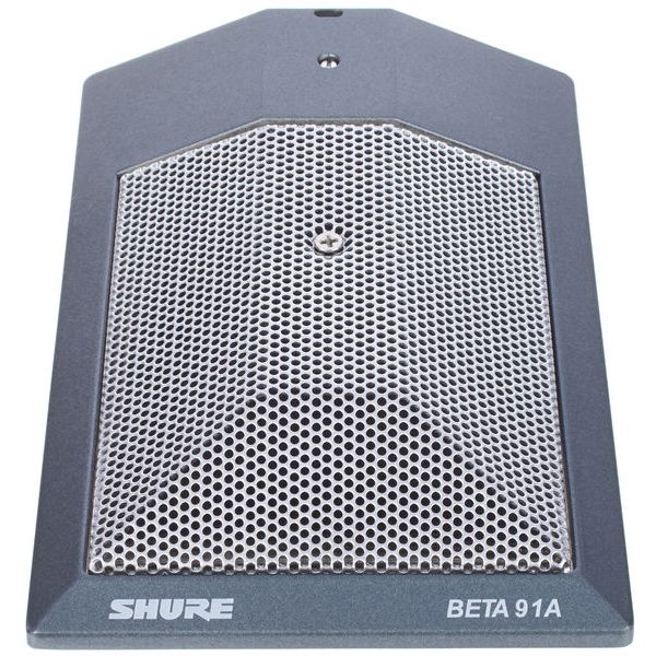 SHURE - Beta 91 micro Statique hémi-cardioïde