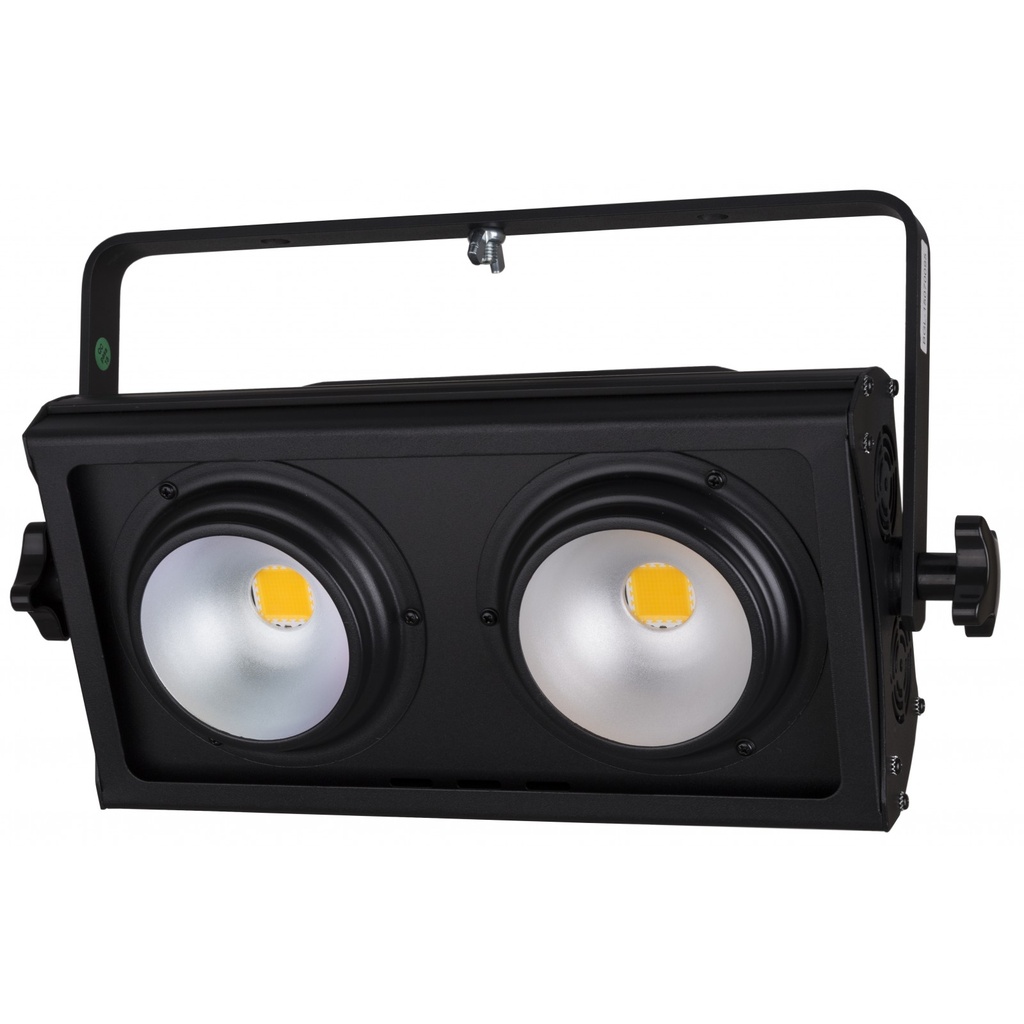 BRITEQ - BLINDER2X100 proj. blinder 2x100W LED