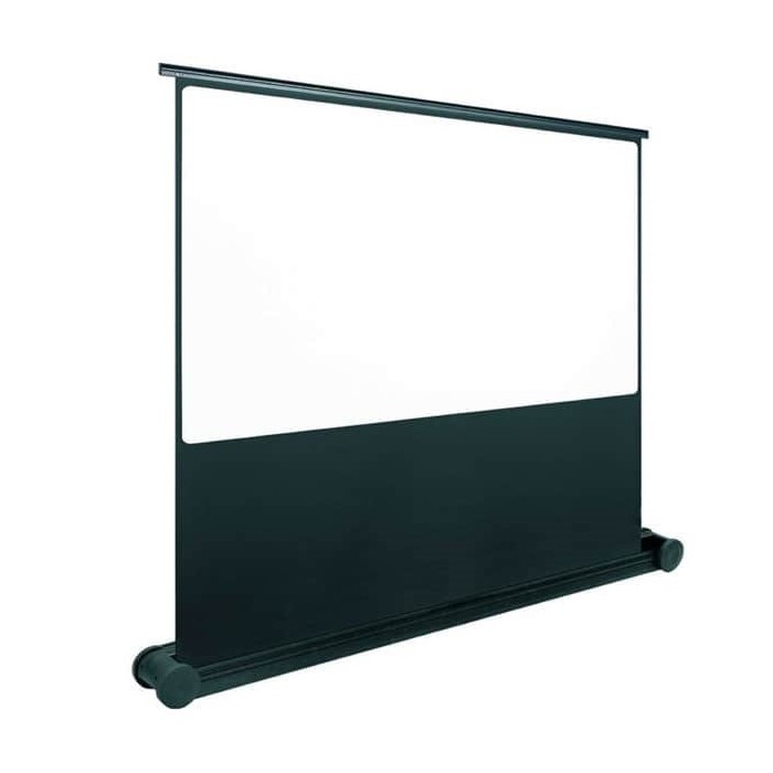 ORAY - Butterfly écran de proj. 200 x 150 cm