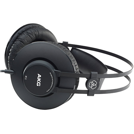 AKG - casque pro fermé