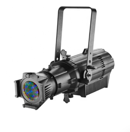 DIS - Découpe LED RGBWA 36° 200W