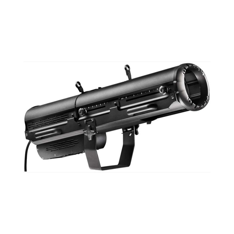 DTS120 - Poursuite 1500 W