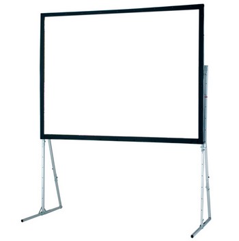 Ecran cadre 16:9 180'' 403 x 227 cm
