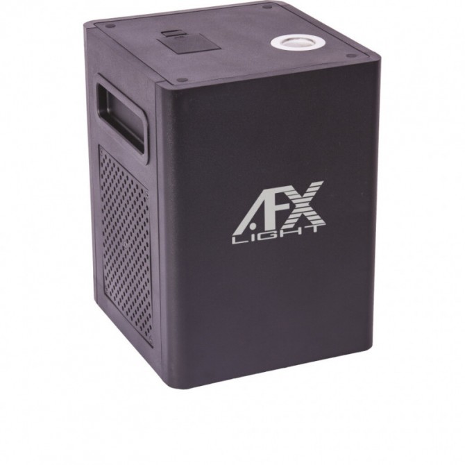 AFX - SPARKULAR MINI mach. à étincelles froide + 1 sachet