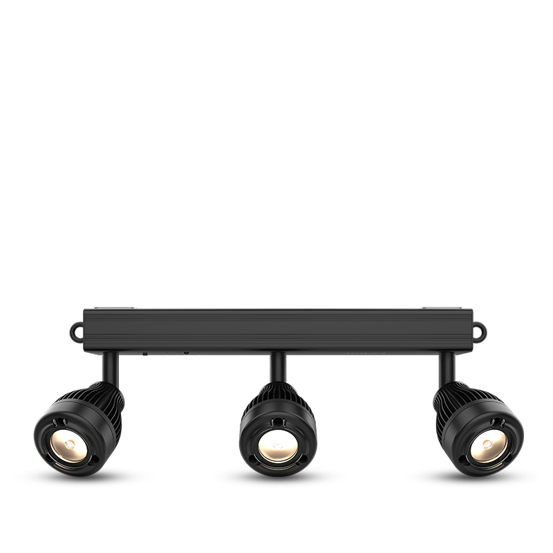 CHAUVET - EZBAR proj. sur batterie