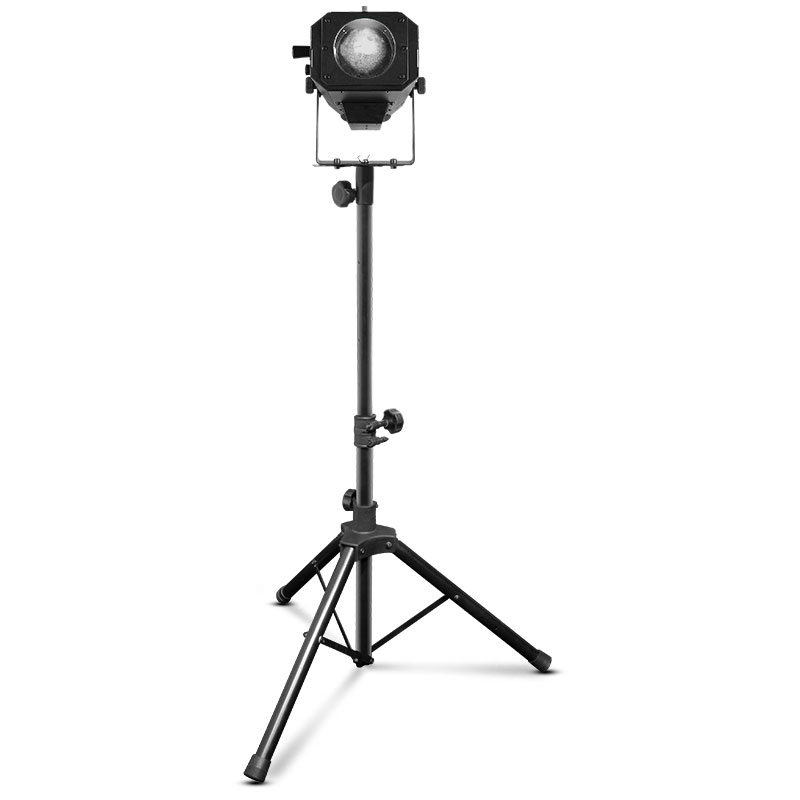 CHAUVET - FOLLOWSPOT120 poursuite LED 120W