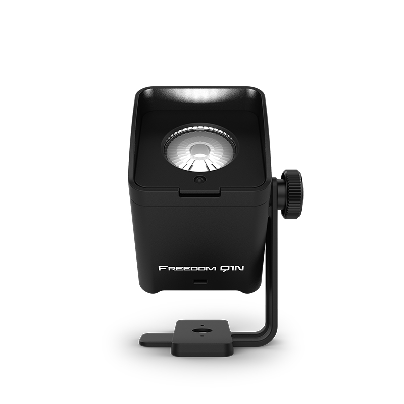 CHAUVET - FREEDOM-Q1N proj. sur batterie