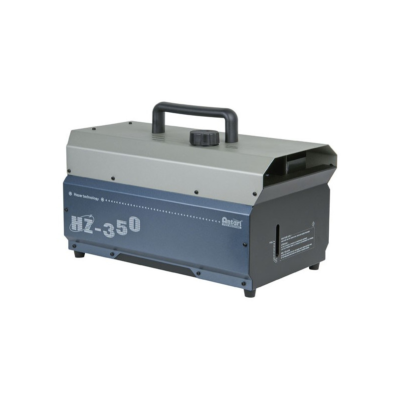 ANTARI - HZ-350 mach. à Brouillard à compression