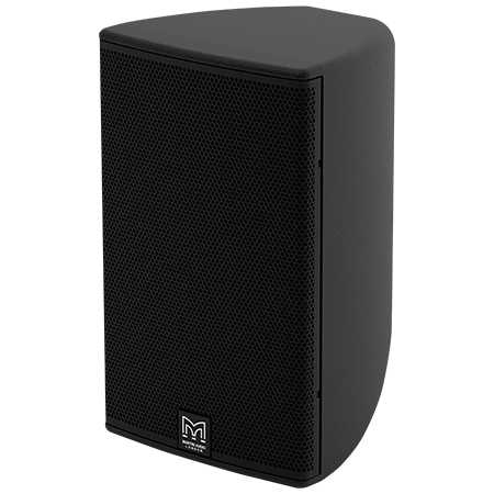 MARTIN AUDIO - CDD5BTX-WR Enc. tropicalisé - Coax. 5 100V"