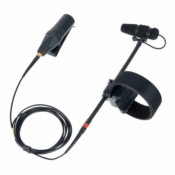 DPA - 4099 micro statique