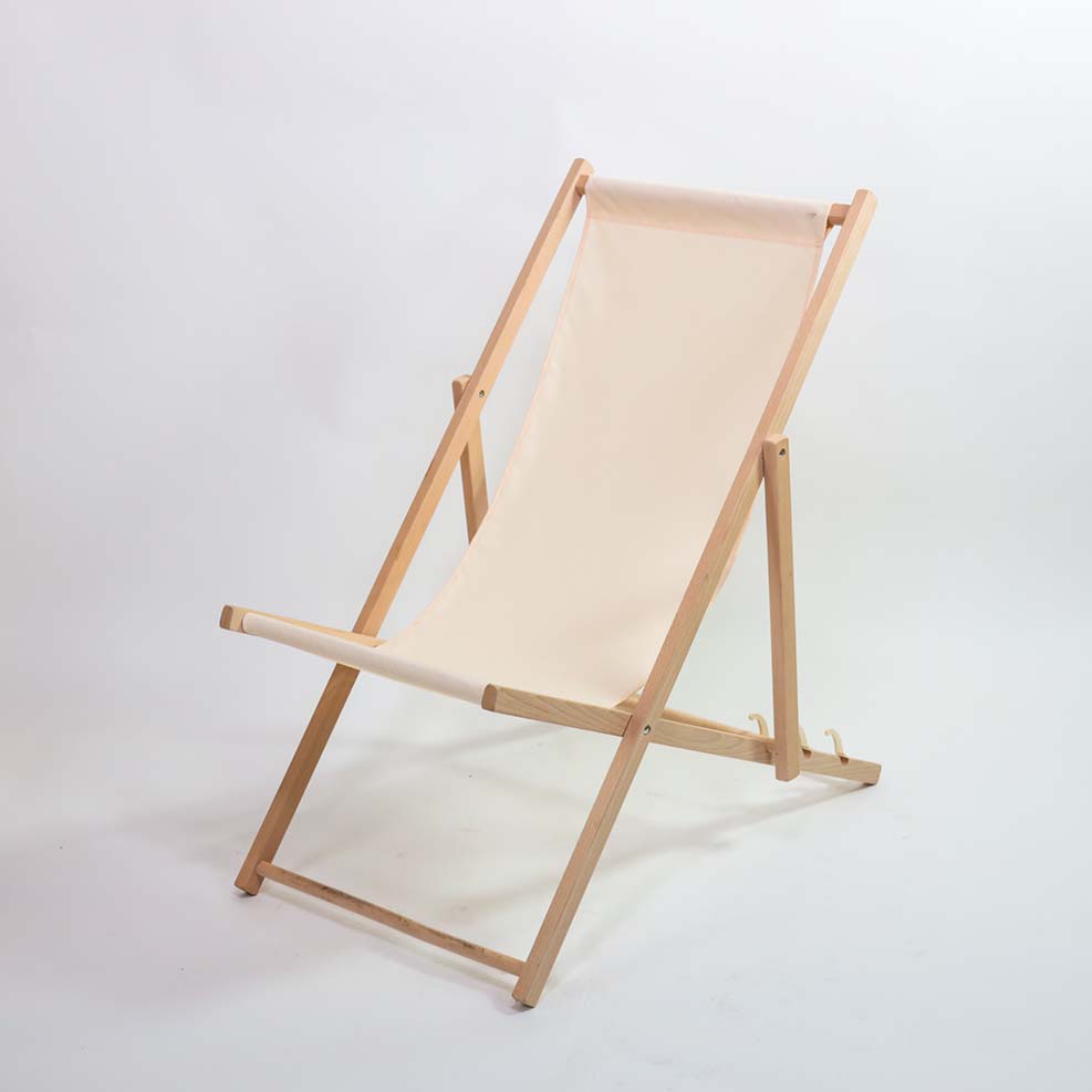 Chaise longue CHILIENNE