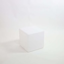 Cube / Pouf LED - 40cm