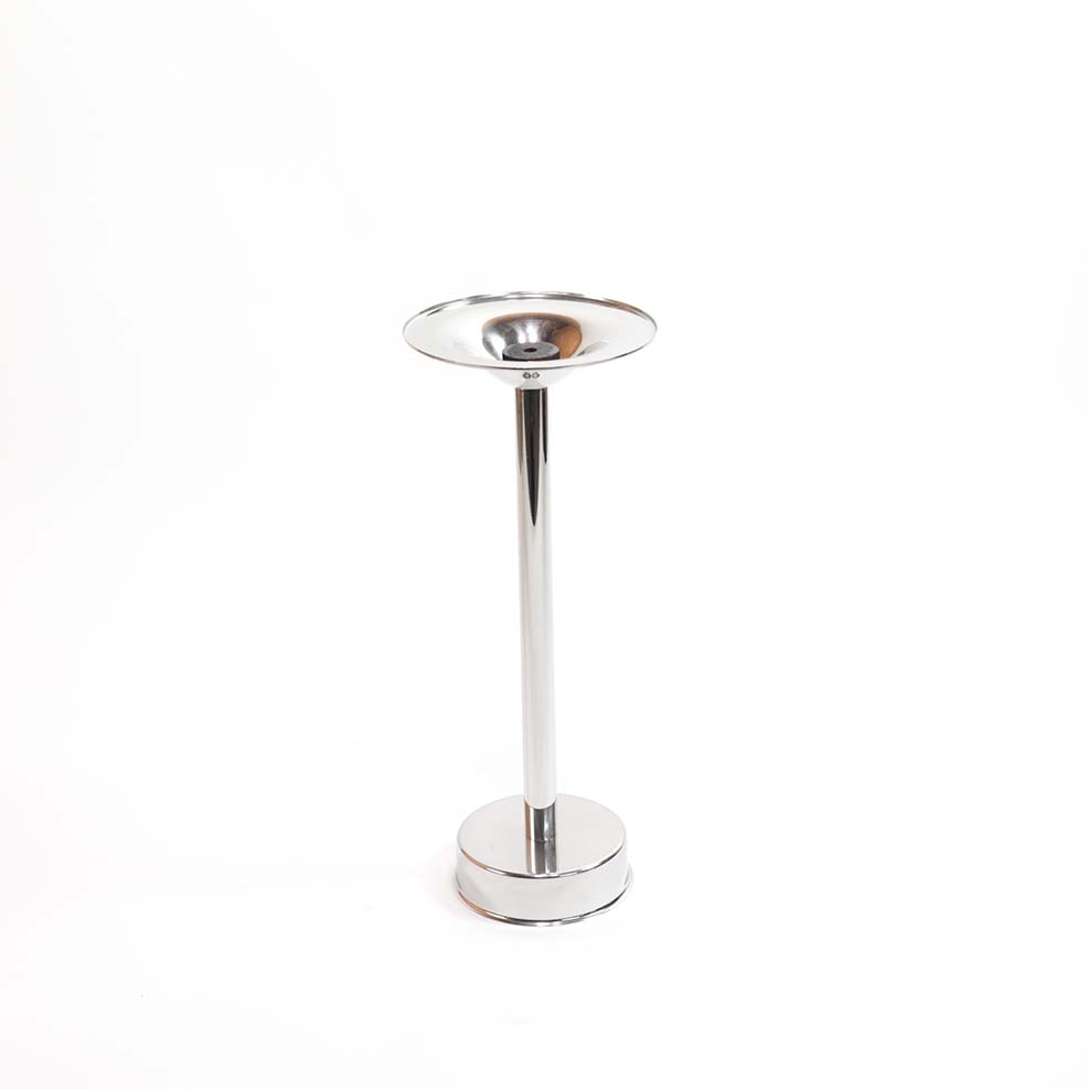 Support INOX seau à champagne