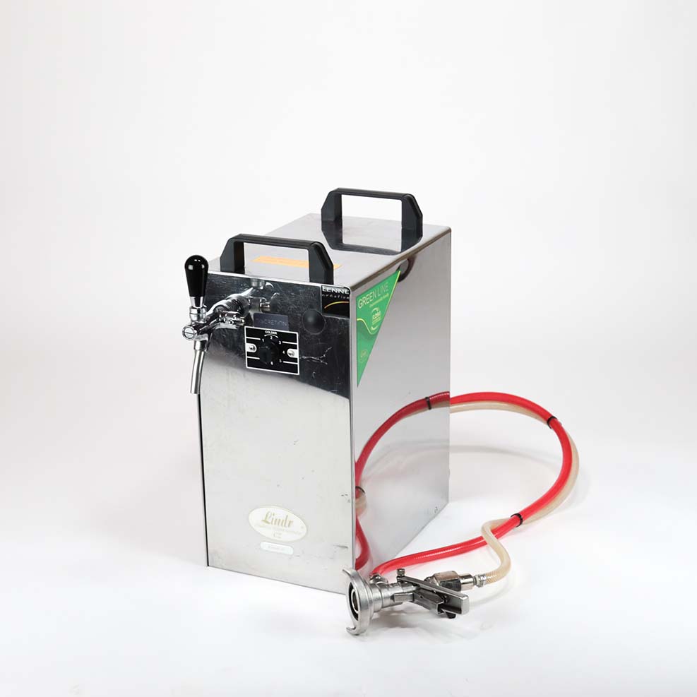 Tireuse à bière sans gaz