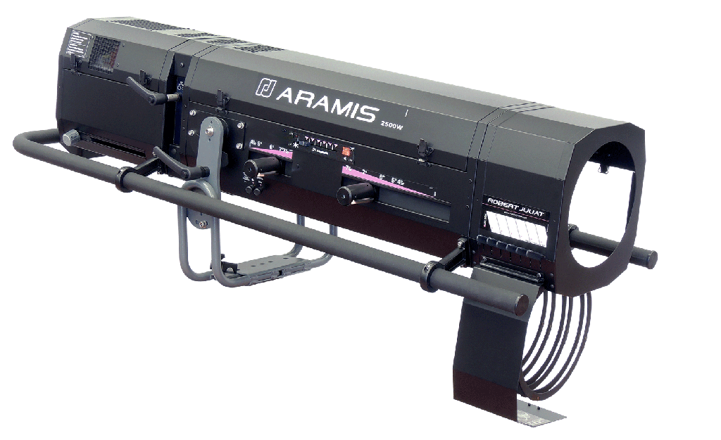 ROBERT - JULIAT ARAMIS Poursuite - 4.5°-8° / 2500W