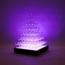 Cascade à champagne