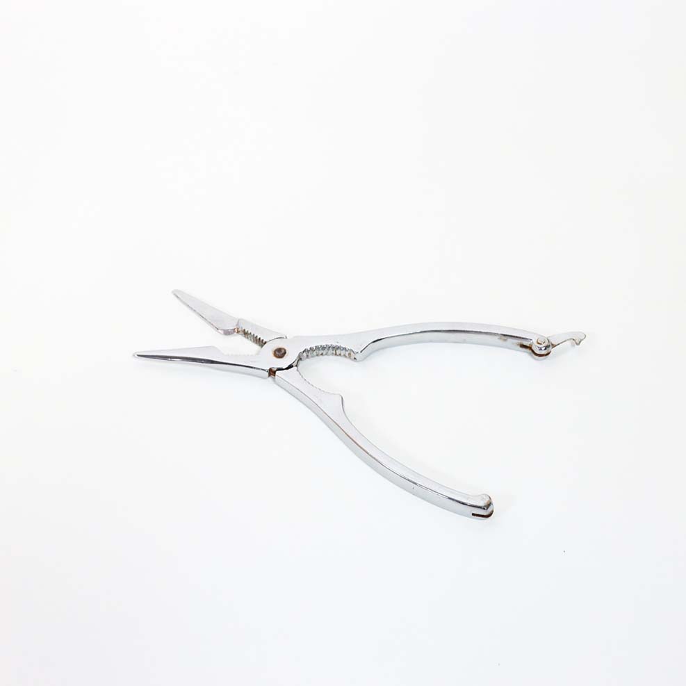 Ciseaux à crustacé