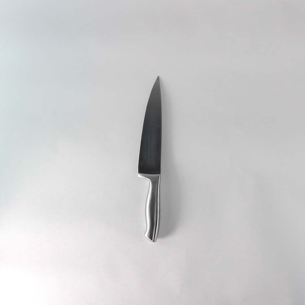 Couteau de cuisine