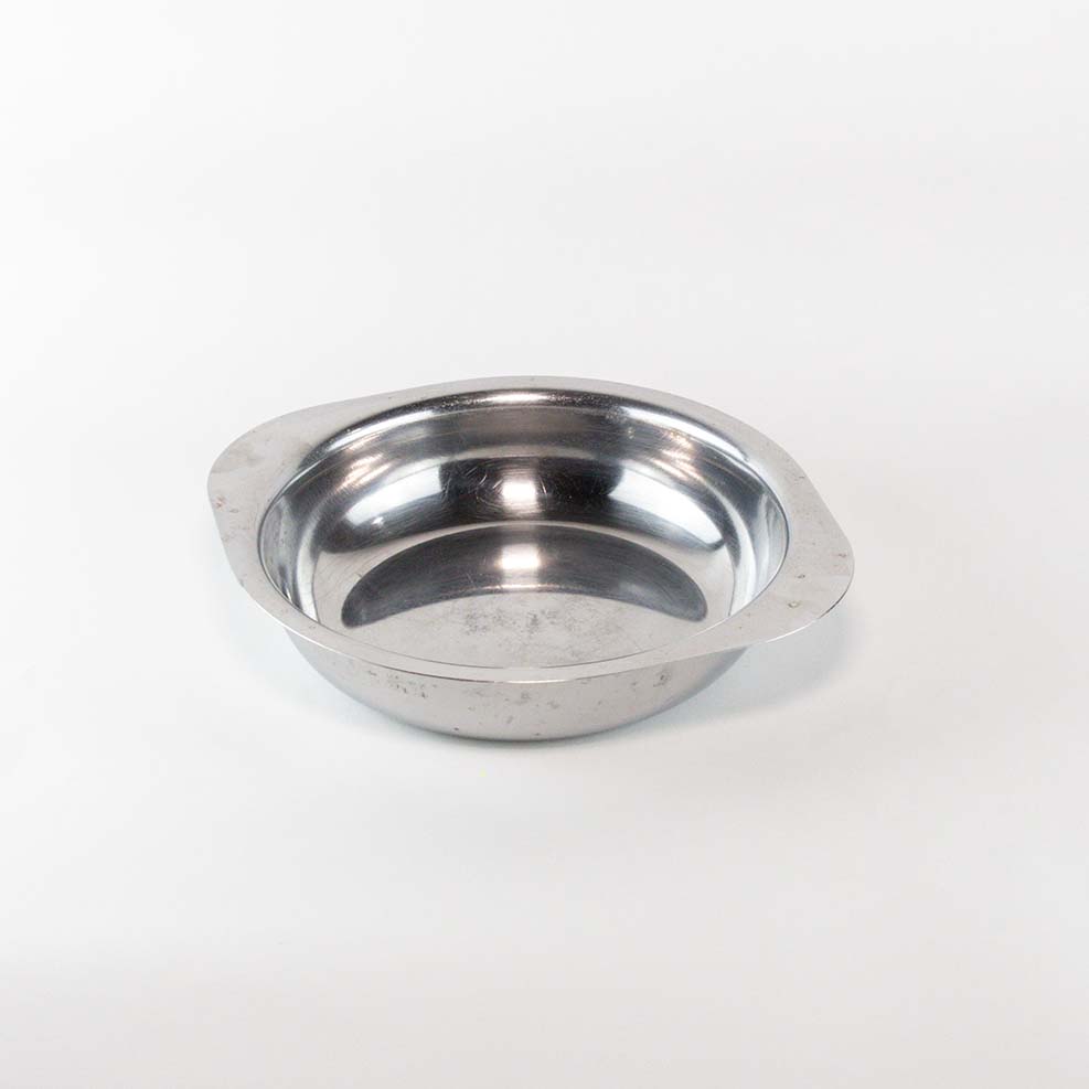 Légumier Ø 22 inox