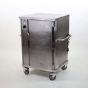 Etuve 200° 10 niveaux GN 1/1(sans grilles)