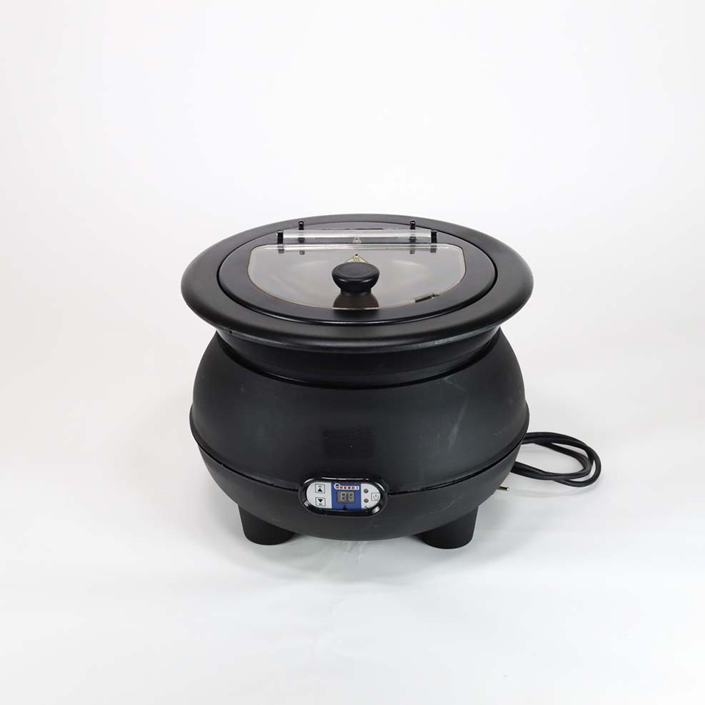 Marmite à soupe électrique