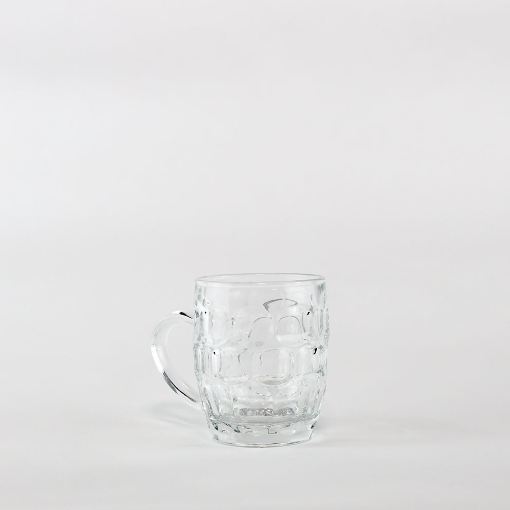 Chope à bière 30 cl