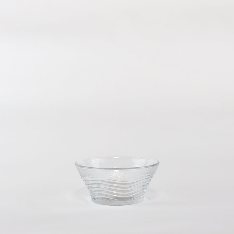 Coupe à glace Ondine 24 cl