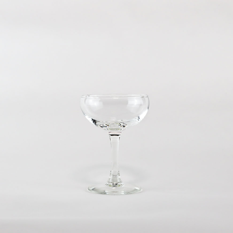Coupe à champagne 16 cl