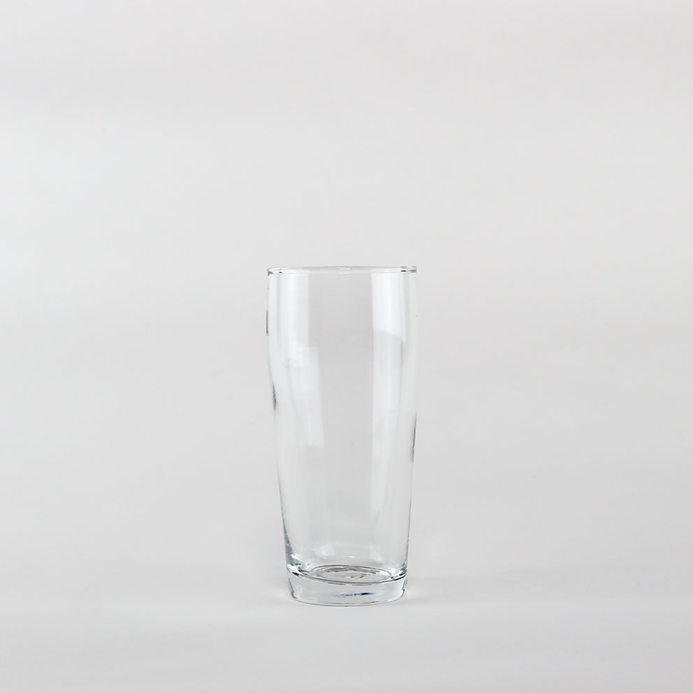 Verre à bière Prague 33 cl