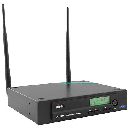 MIPRO - ACT311 récepteur HF