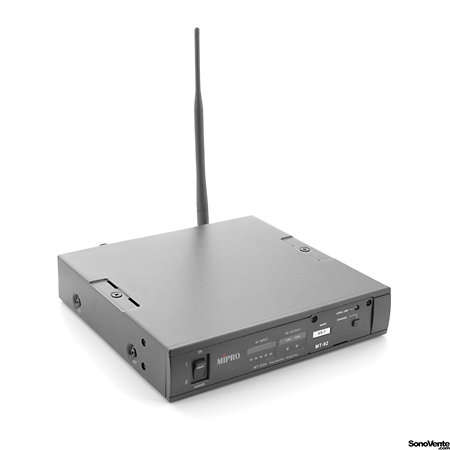 MIPRO - AD90A amplificateur de signal