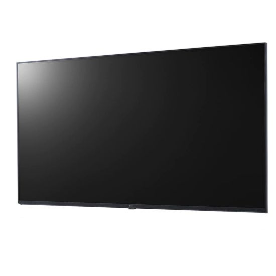 LG - Moniteur 75 - écran LED"