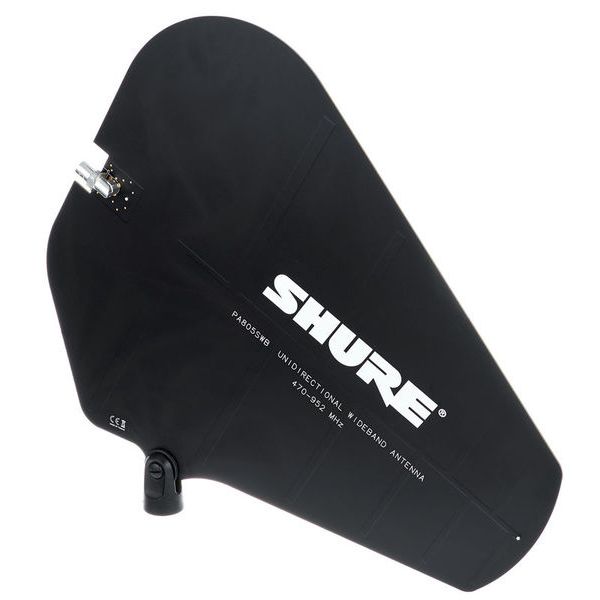 SHURE - PA805SWB Antenne directive passive 470- à 952 MHz