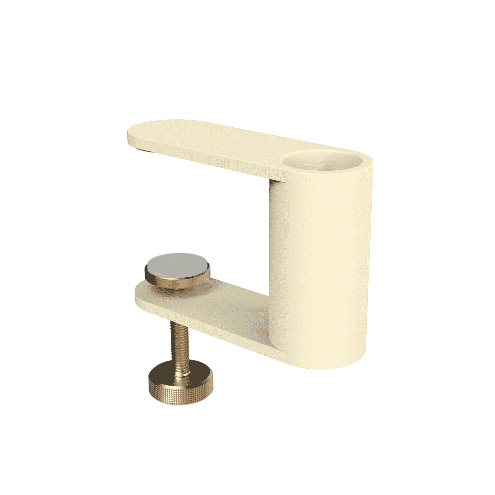 PARANOCTA - pince de table