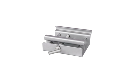 Pince de levage IPN ou chapiteaux 1T