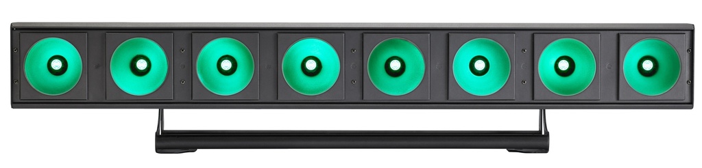 CONTEST - PIX18 barre LED 8x30W