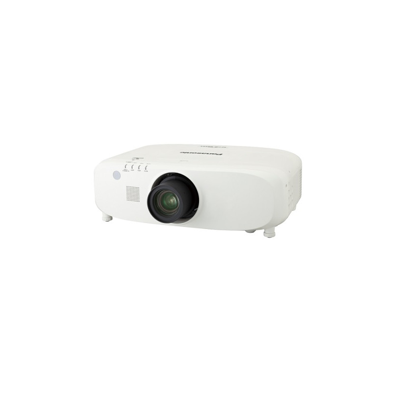 PANASONIC - PT-EX800E vidéoprojecteur 7 500 lum XGA