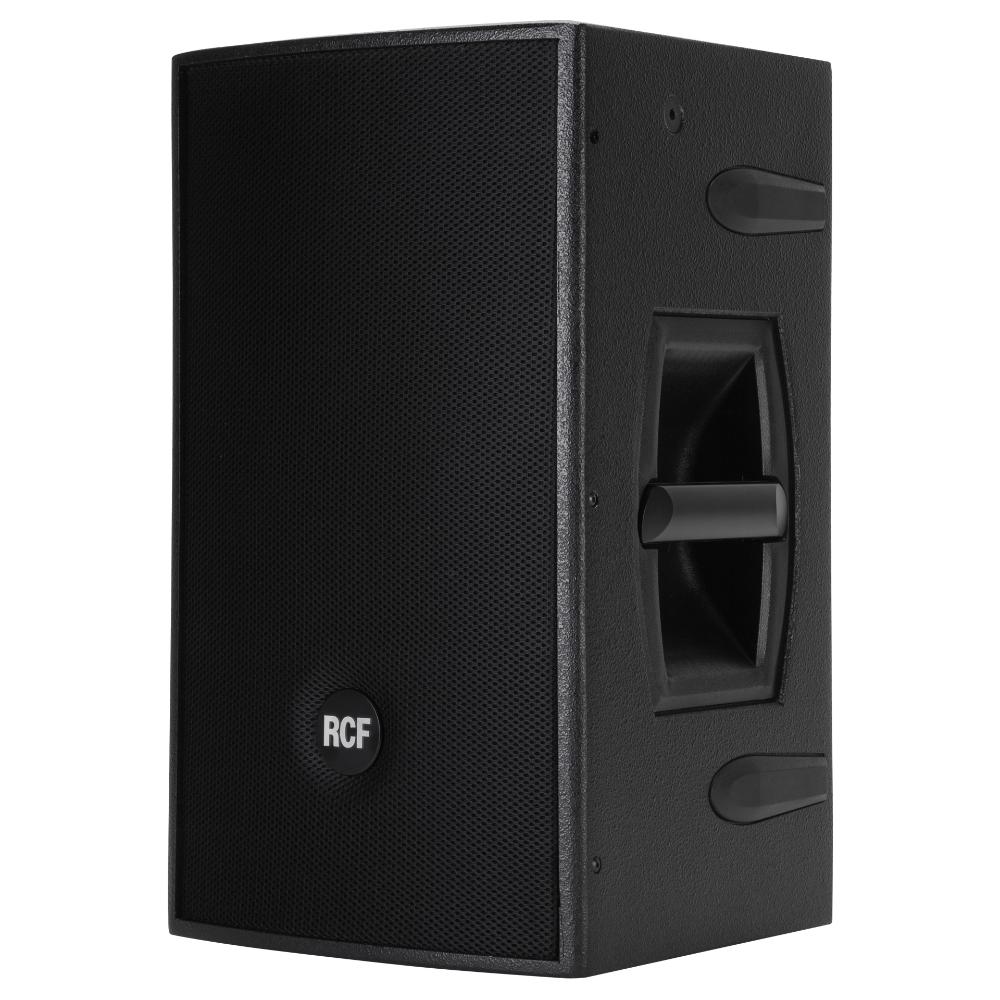 RCF - 4PRO1031 enceinte amp. 10 400 W"
