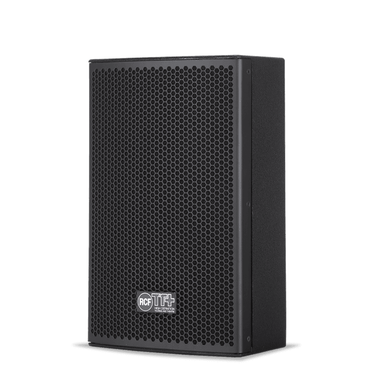 RCF - TT08A enceinte amp. 8 800W"