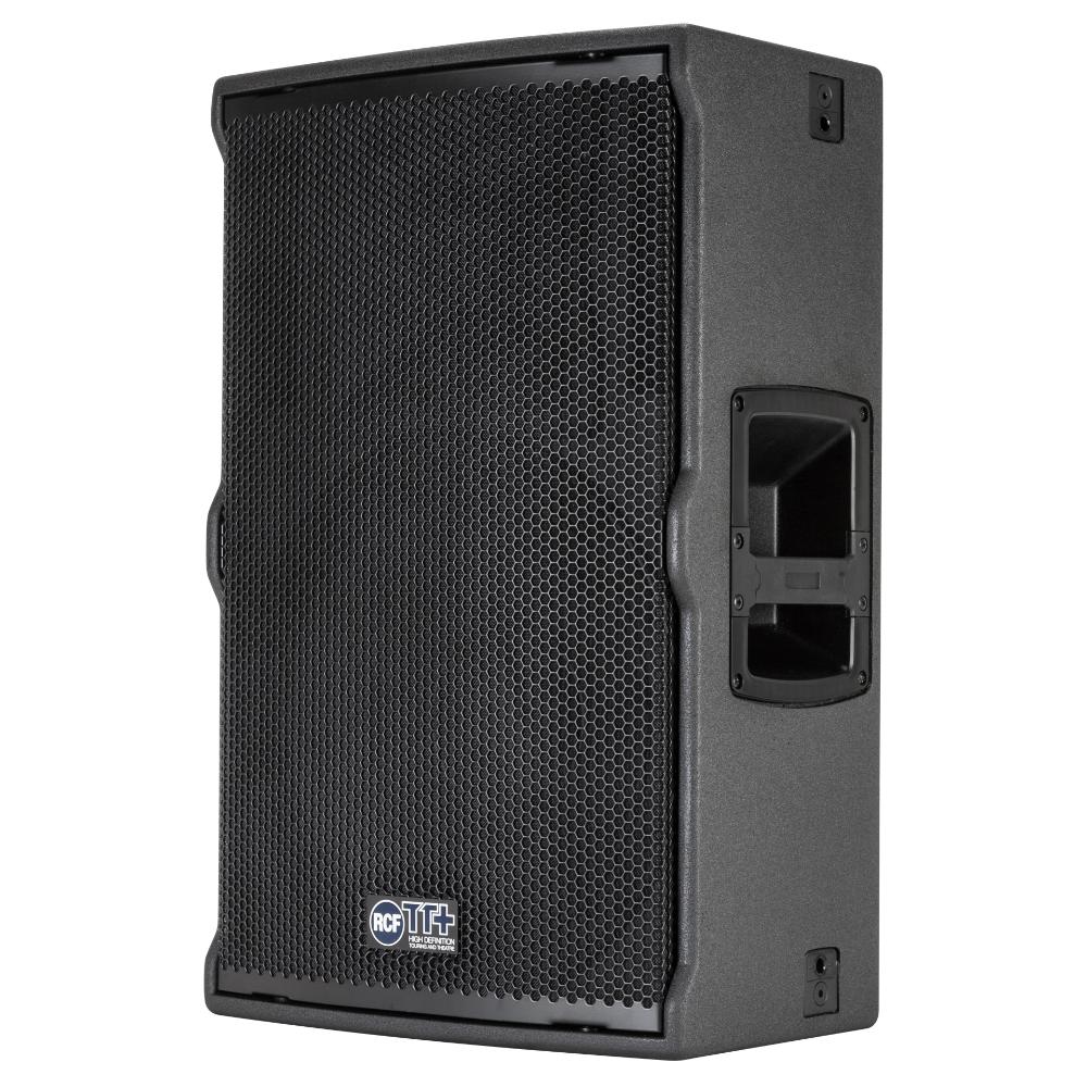 RCF - TT25A enceinte amp. 15 1500W"
