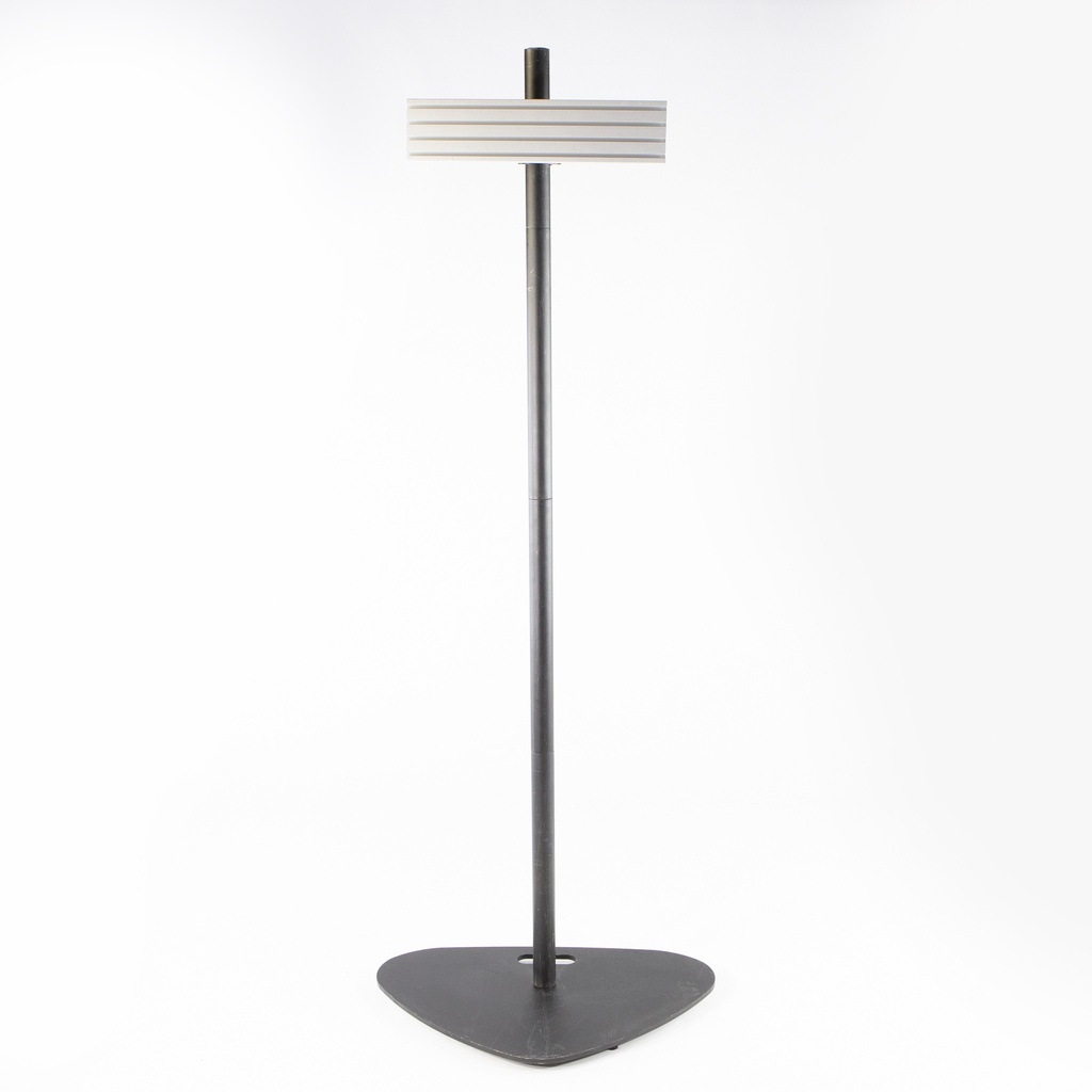 ASD - SP-LCD support 3 hauteurs