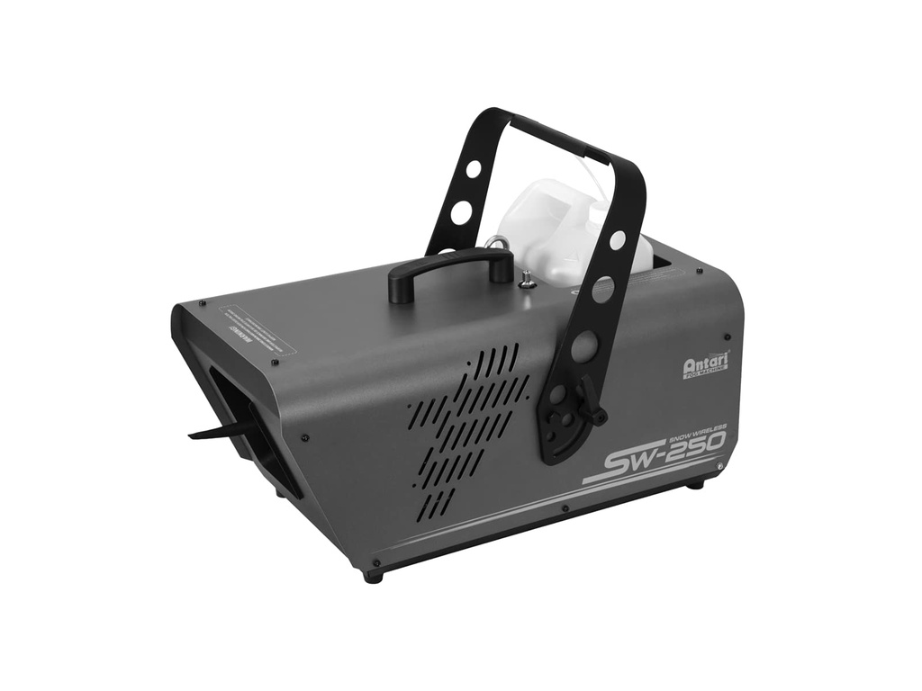 ANTARI - SW-250W mach. à neige