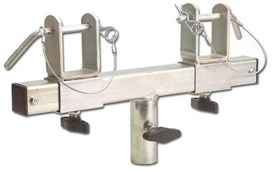 ASD - T350 T pour structure