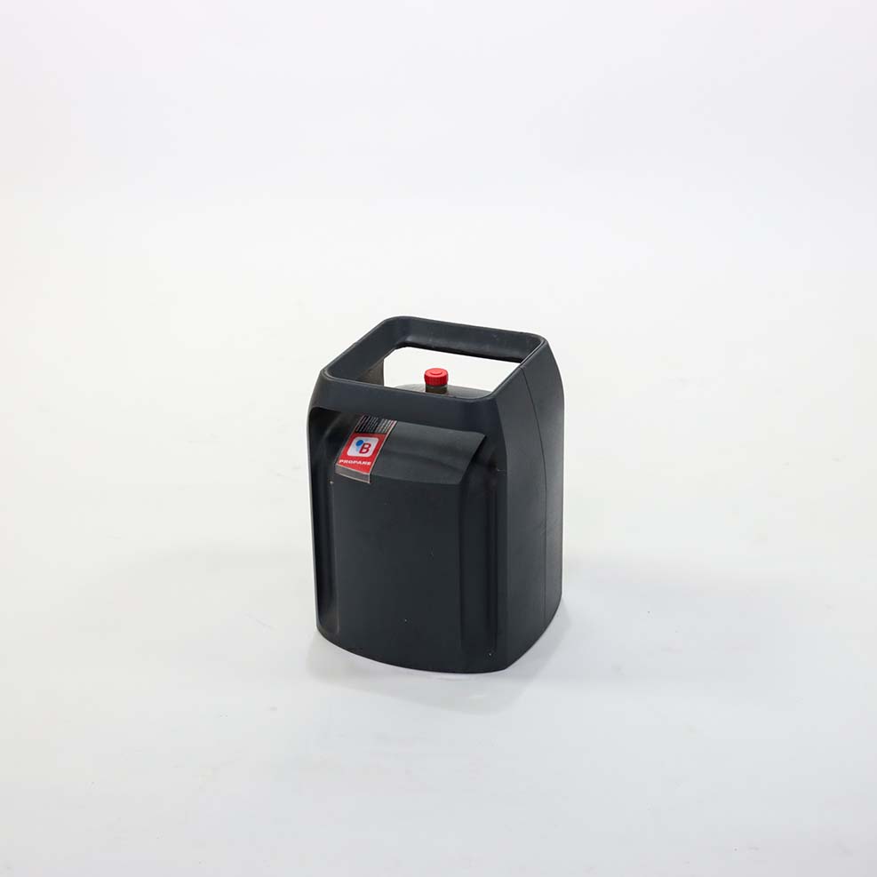 Gaz Cube propane 5 Kgs