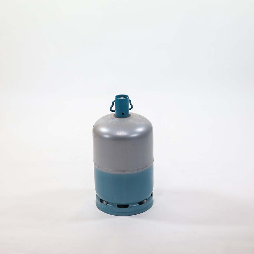 Gaz Propane 13 Kgs